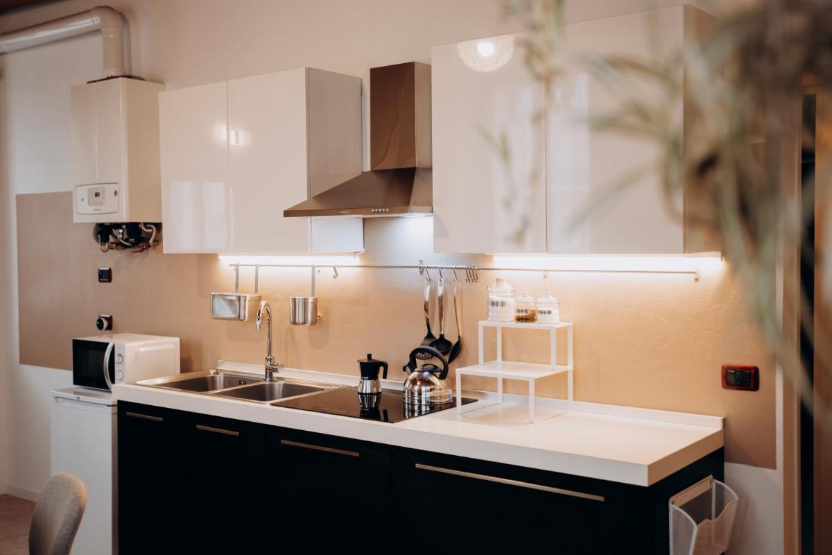 Feel Welcome, appartamento 4 posti in Valpolicella - Housity