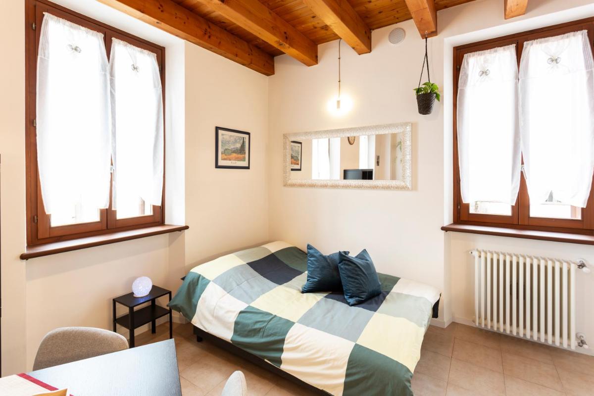 Feel Welcome, appartamento 4 posti in Valpolicella - Housity
