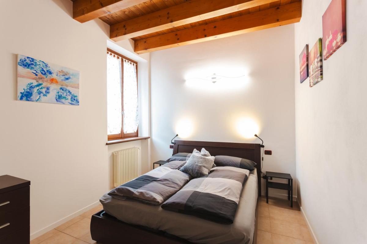 Feel Welcome, appartamento 4 posti in Valpolicella - Housity