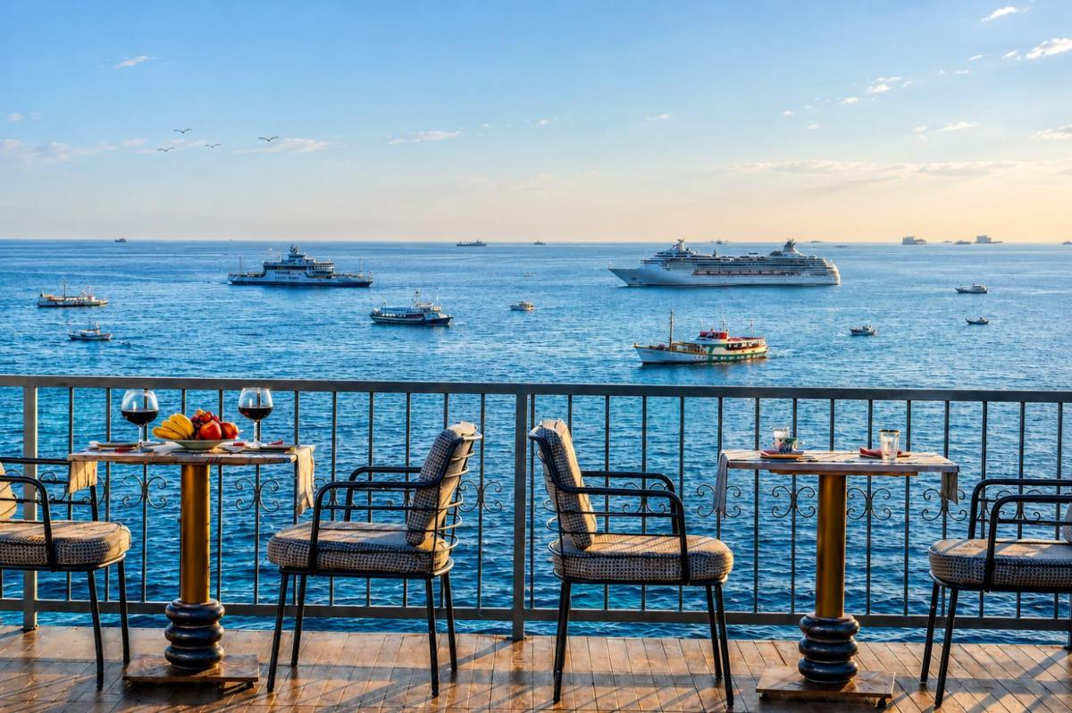 Ayasofya Hotel - Special Class - Hizvo