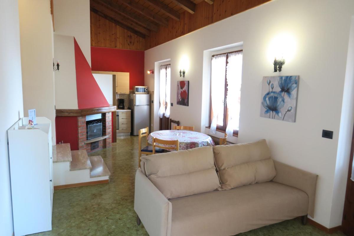 Casa Ambra - Housity