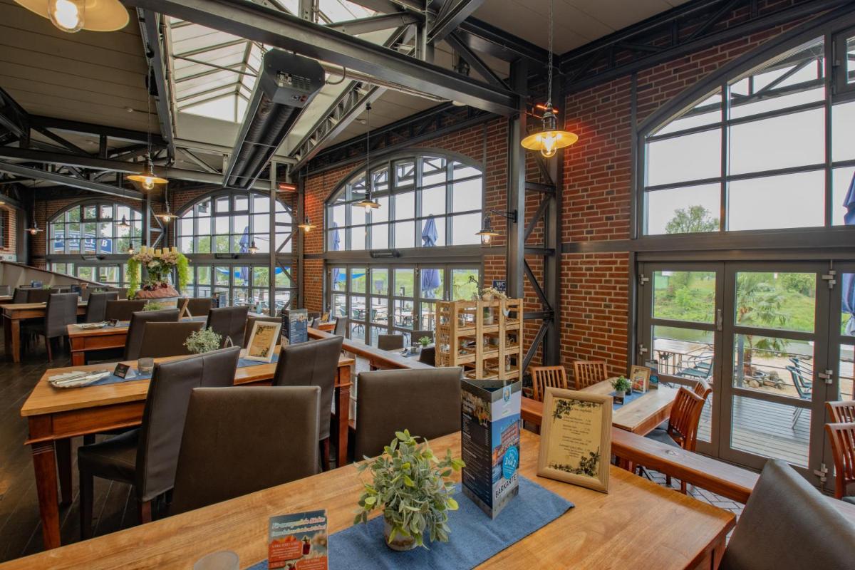 Hotel Dömitzer Hafen - Housity