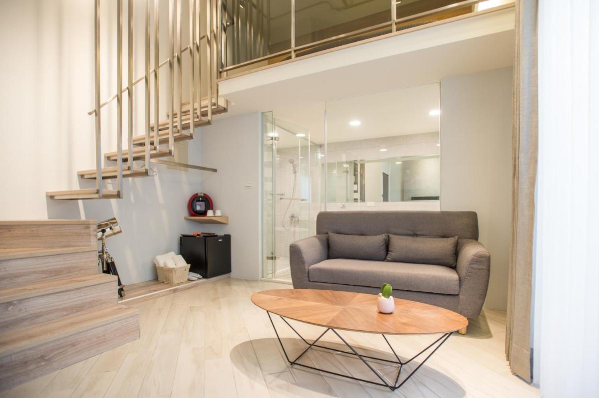 Suitetrails - Timia Homestay