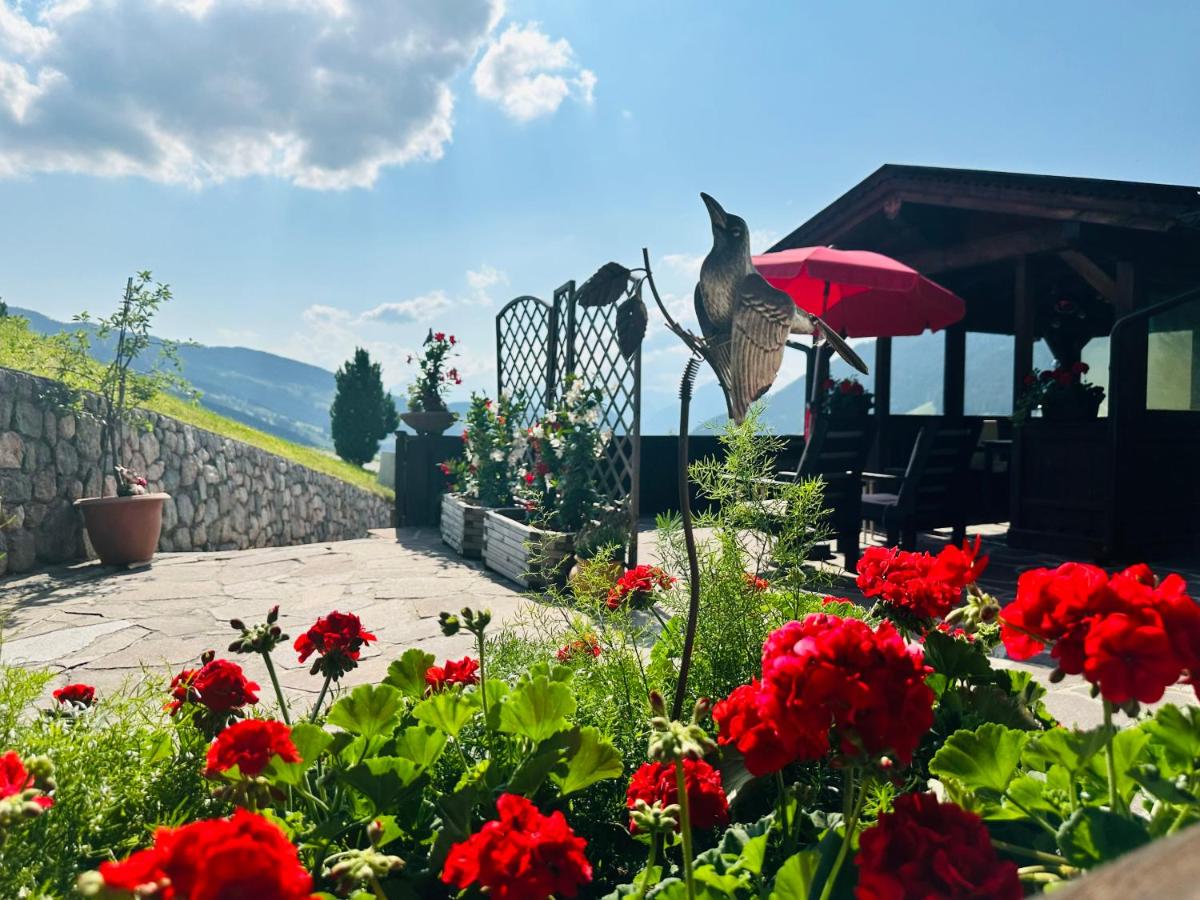 Bergwald Appartements Alpbach - Housity