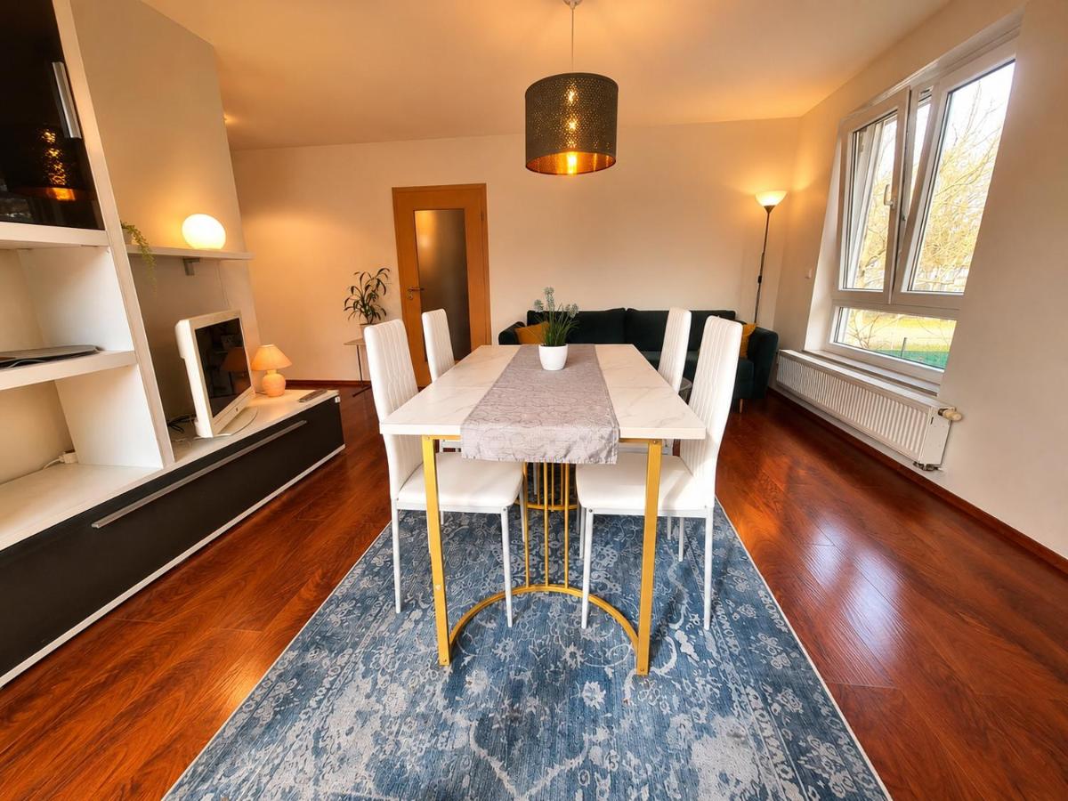 Boutique Apartment - Hizvo