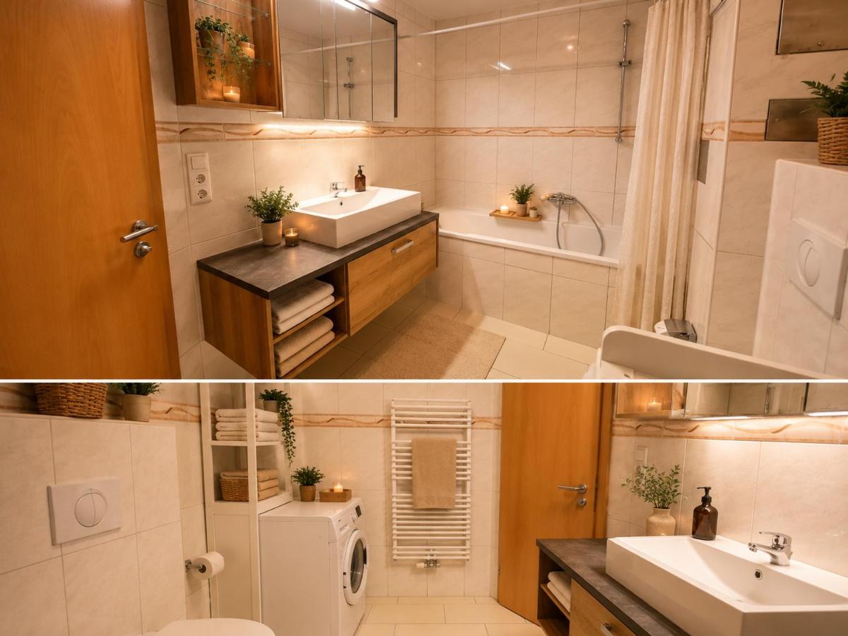 Boutique Apartment - Hizvo