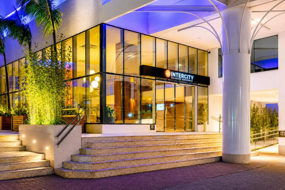 Intercity Salvador Aeroporto - Housity