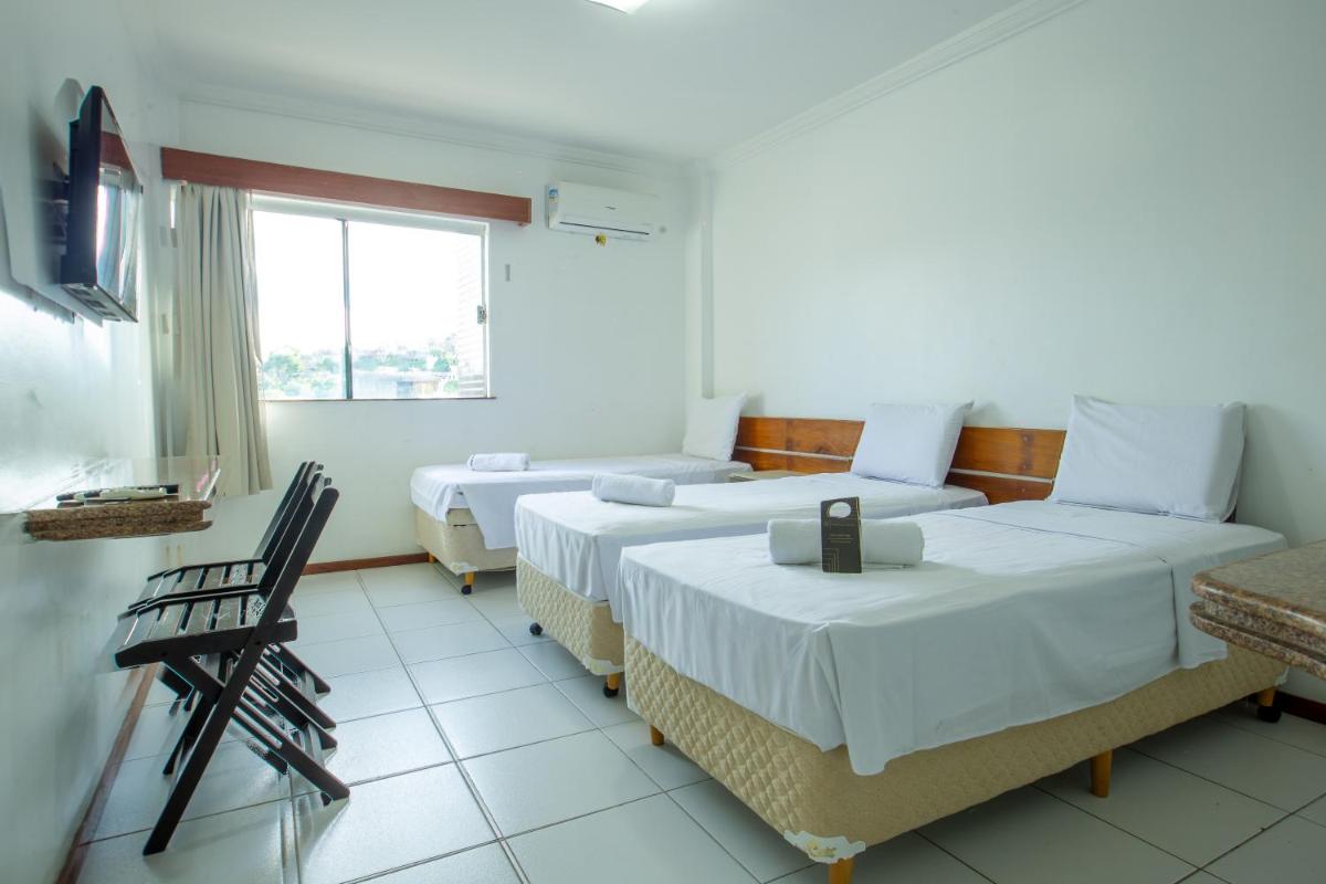 Barravento Praia Hotel - Housity