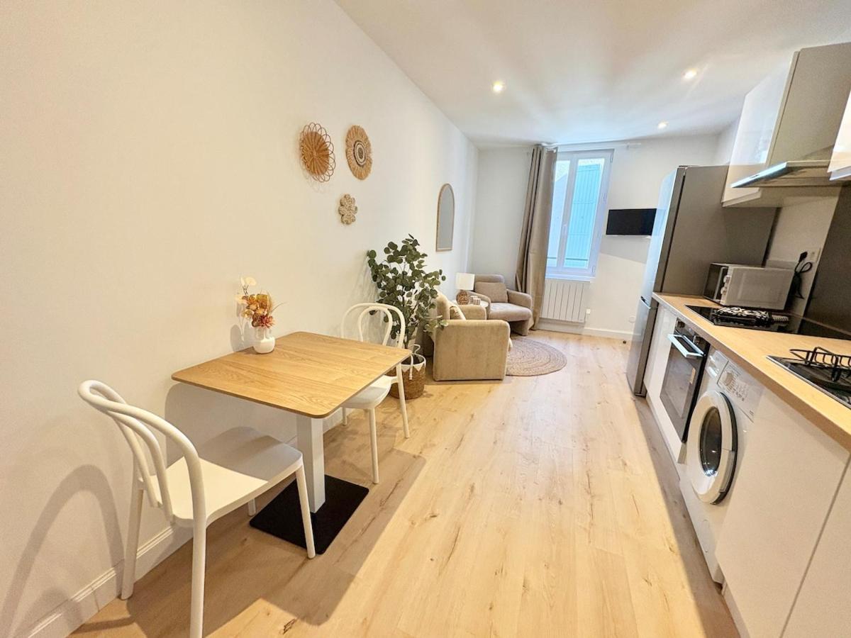 Charmant Studio au coeur de Réalmont - Housity