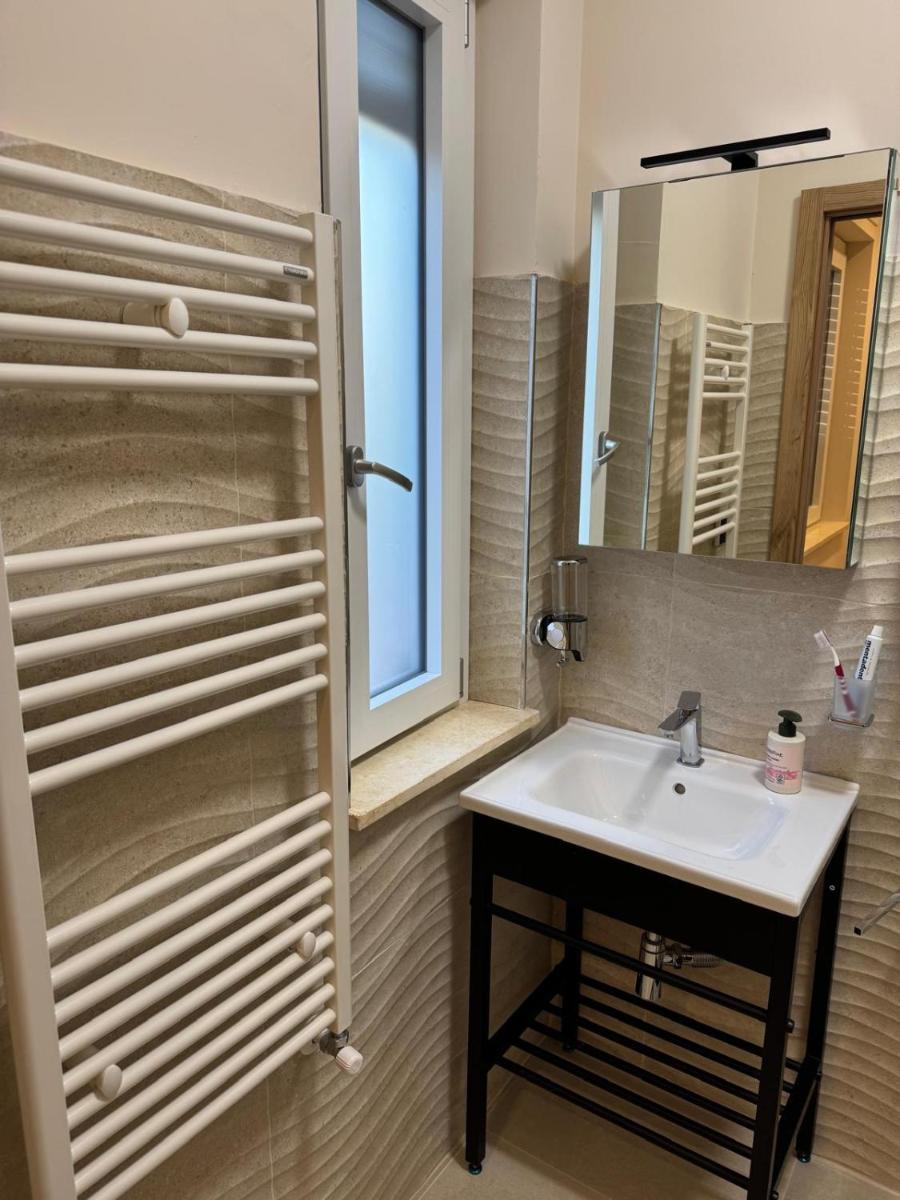 B&B Capo Vaticano Stay - Housity