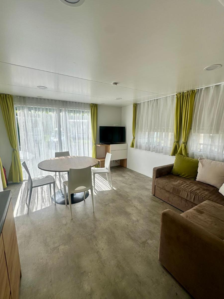 EuroParcs Ossiacher See - Housity
