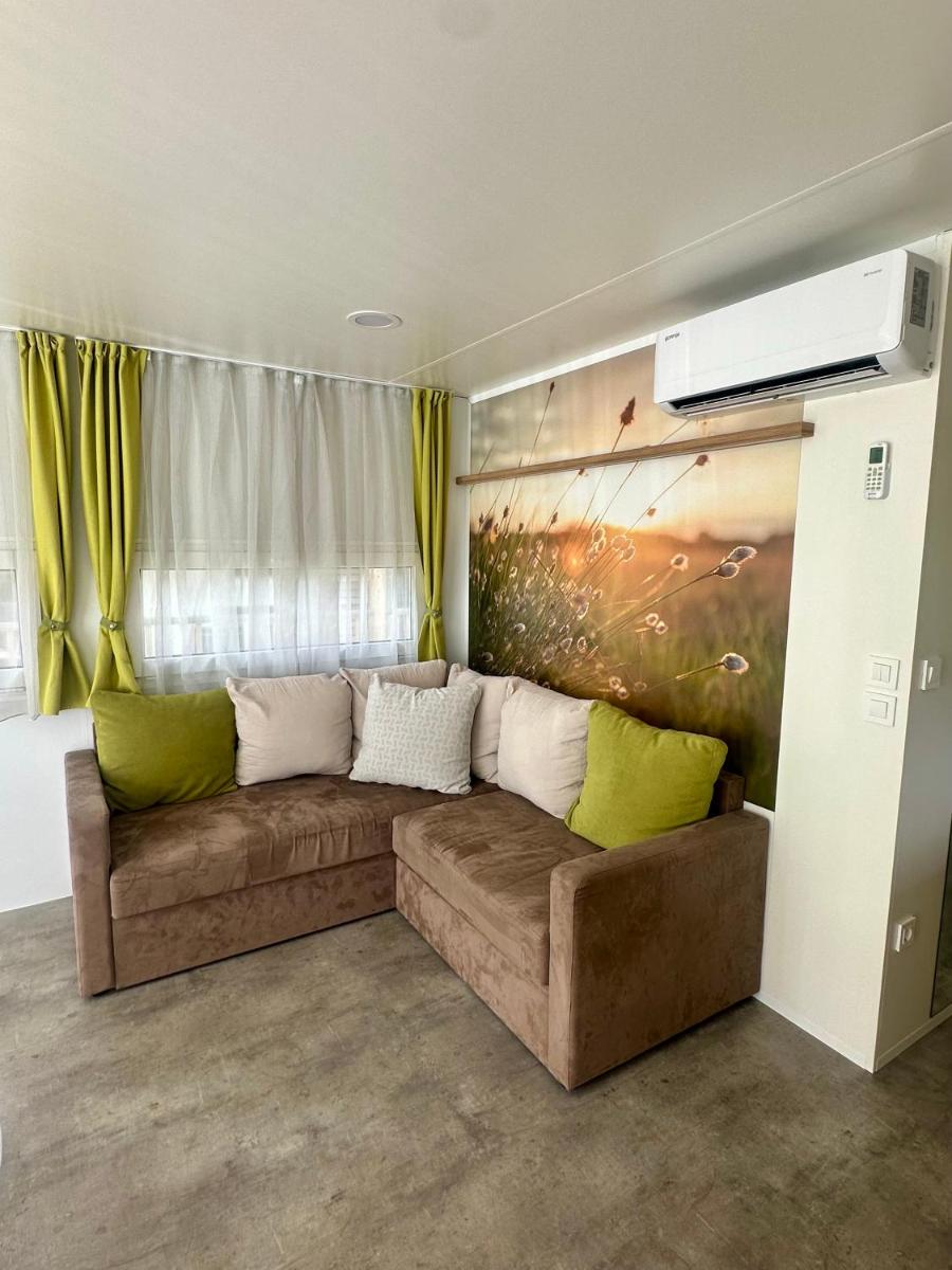 EuroParcs Ossiacher See - Housity