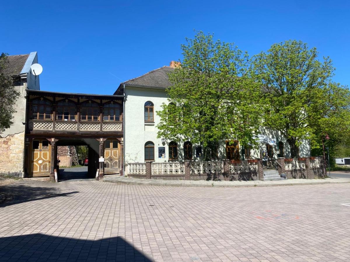 Fortuna Inn Salzmünde - Housity