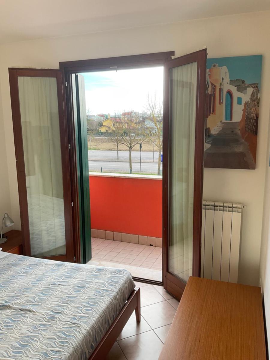 HOTEL - APARTMENTS SUITE BOLOGNESE- With Sea view - Attached to the Levante Beach - With ultra-Fast Wi-Fin - With two bicycles you can use - With Garage for your car - With Dishwasher and Air Conditioning - Housity