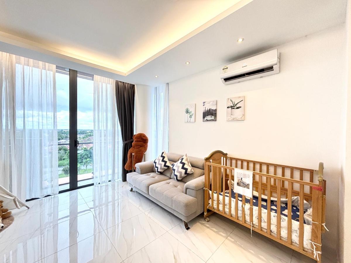 Hanns&KingBed&WIFI&Pool& Parking&Sauna&Sunshine Classic Comfort Homstay - Housity