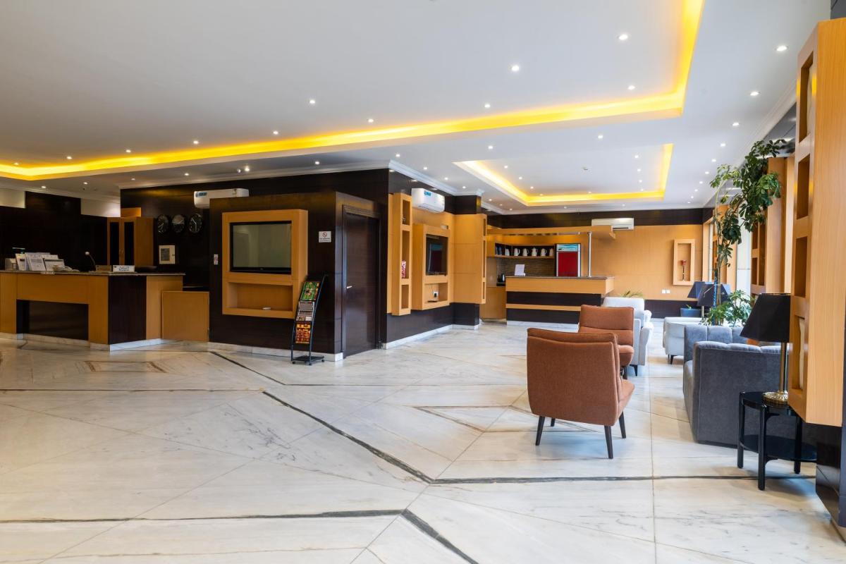 Taleen Serviced Apartments AlQuds - Hizvo