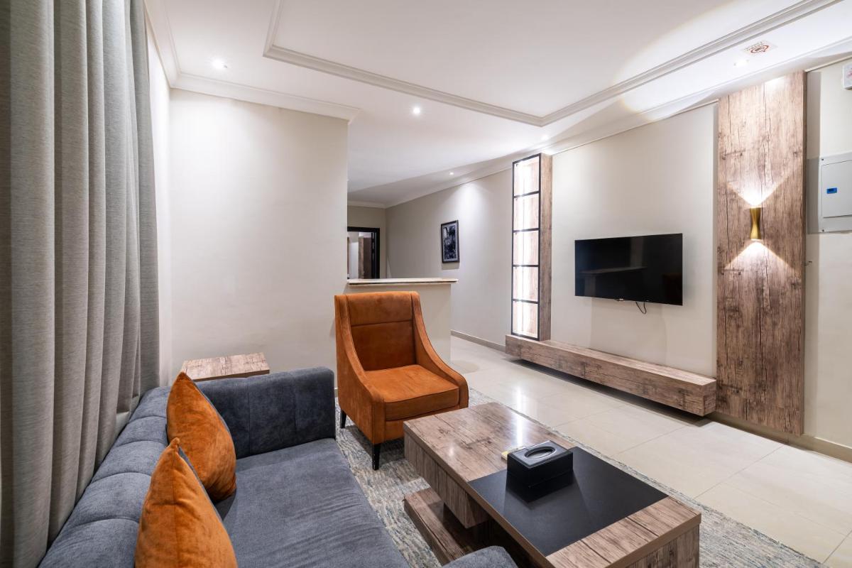 Taleen Serviced Apartments AlQuds - Hizvo