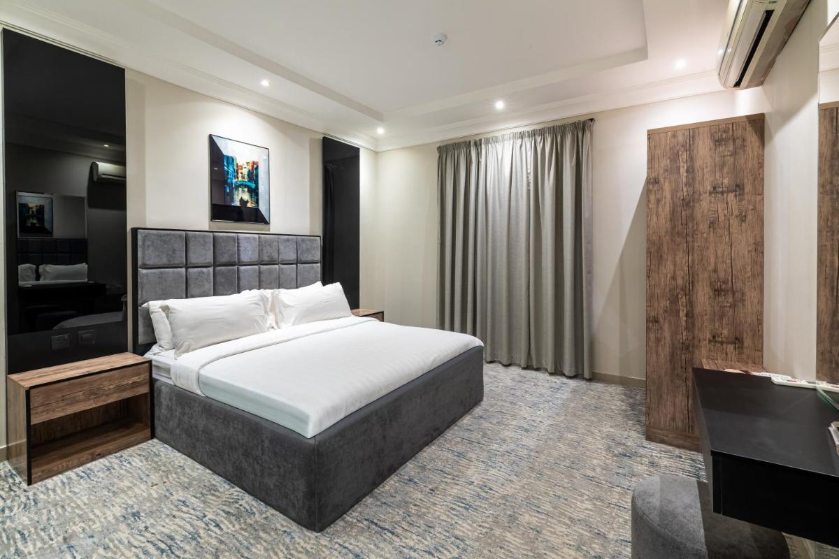 Taleen Serviced Apartments AlQuds - Hizvo