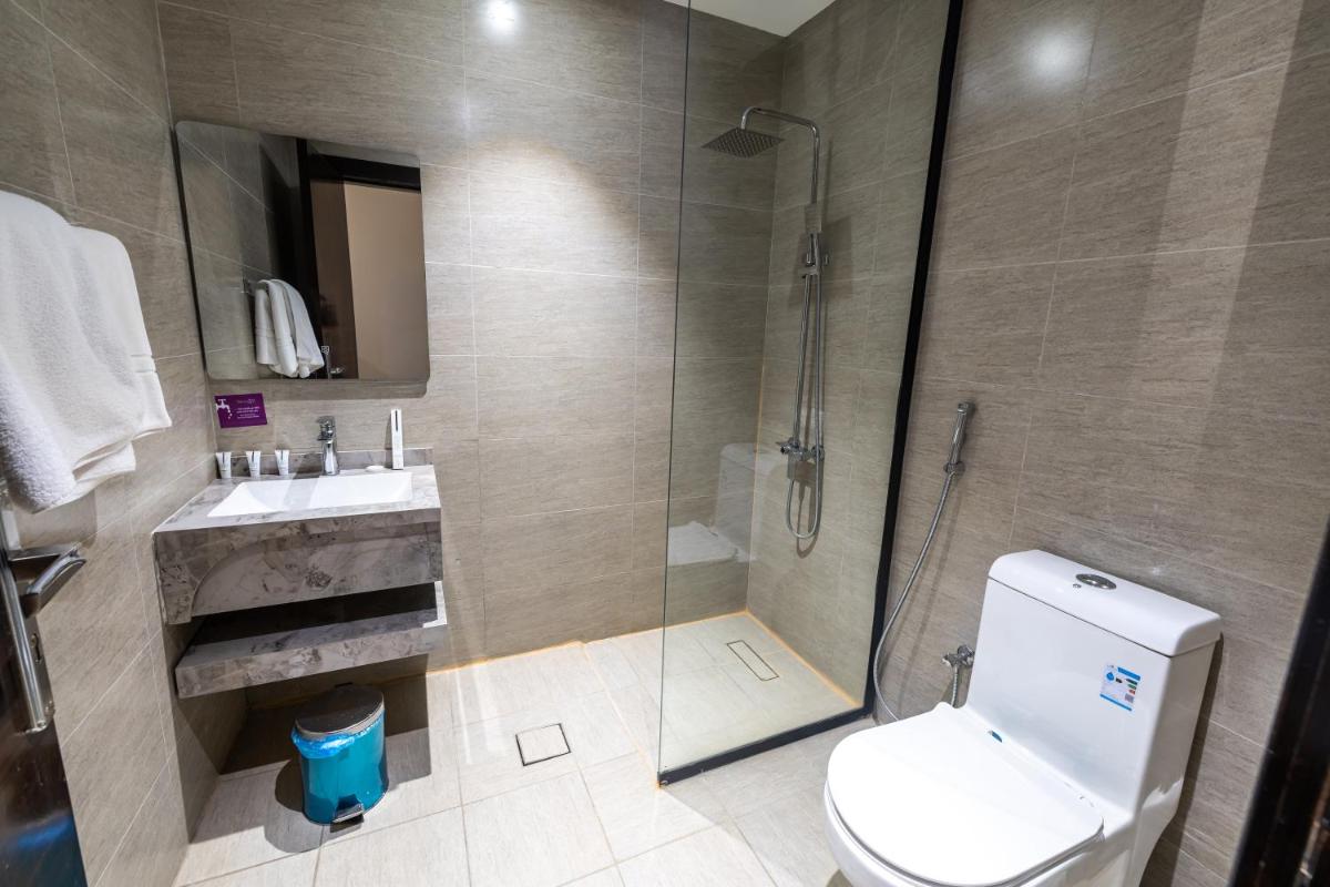 Taleen Serviced Apartments AlQuds - Hizvo