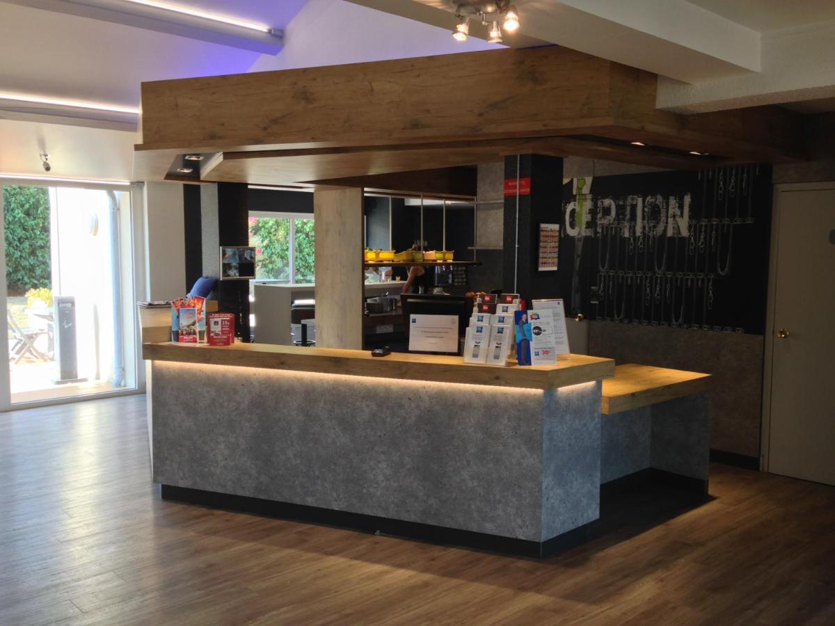 Ibis Budget Agen - Housity