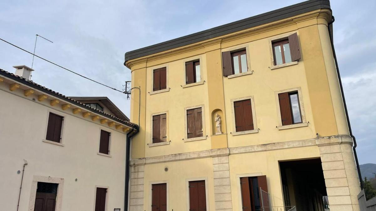 Feel Welcome, appartamento 4 posti in Valpolicella - Housity