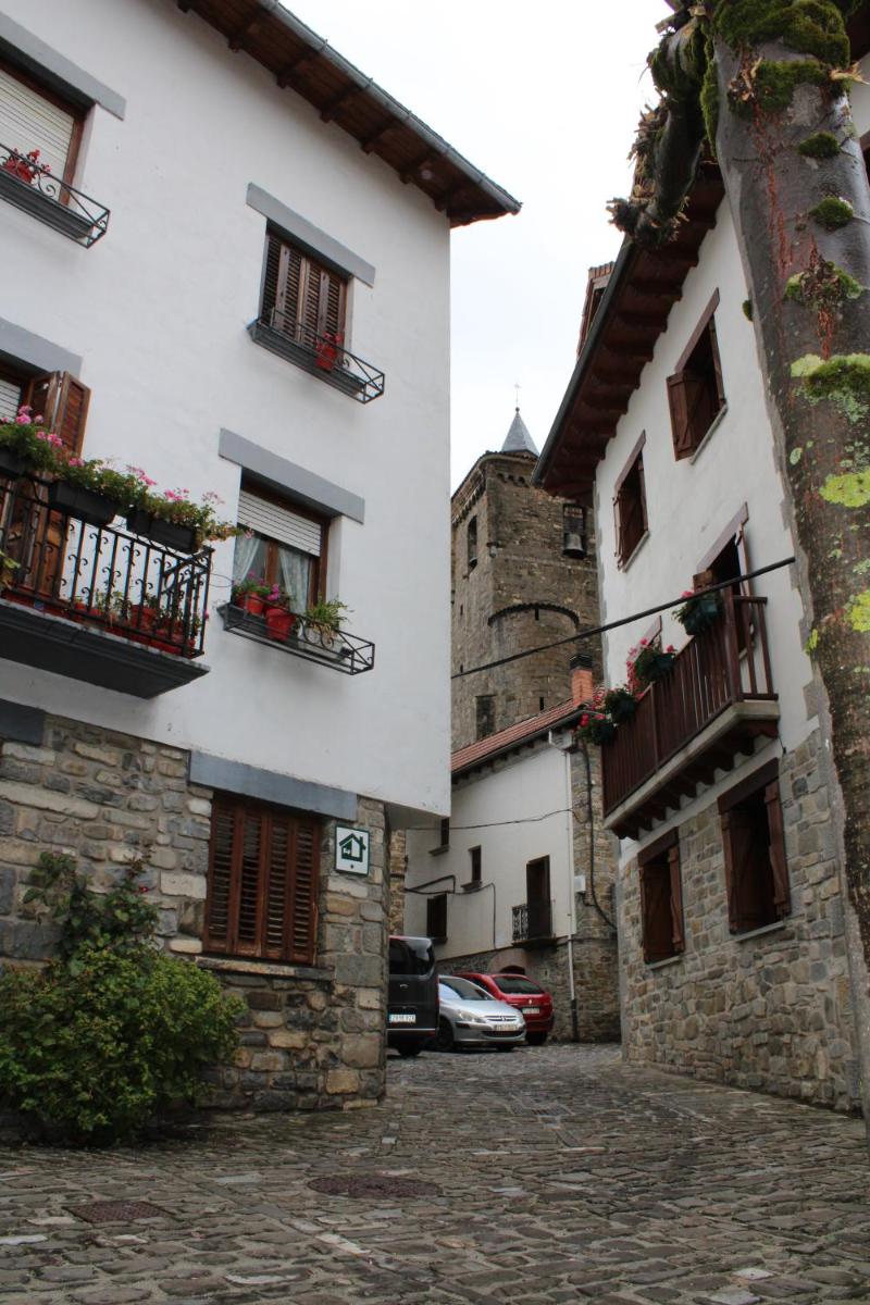 Casa Rural Txabalkua - Housity