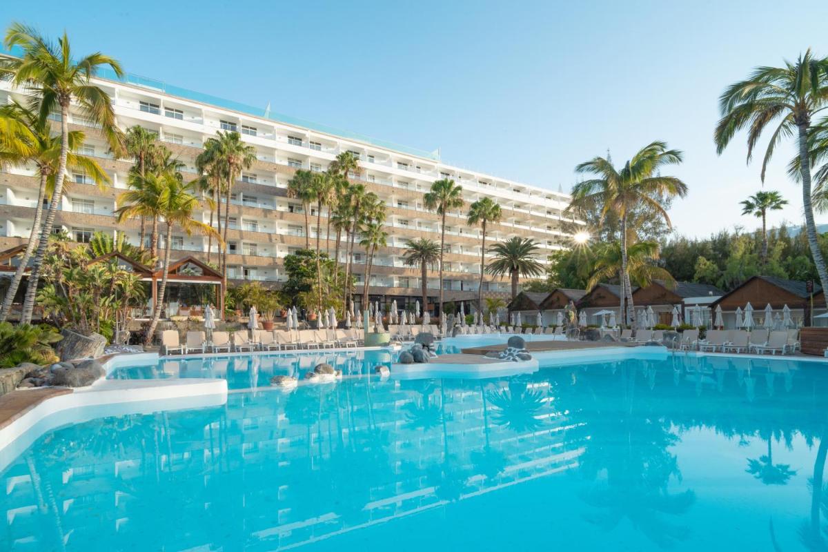 Bull Costa Canaria & SPA - Only Adults - Housity