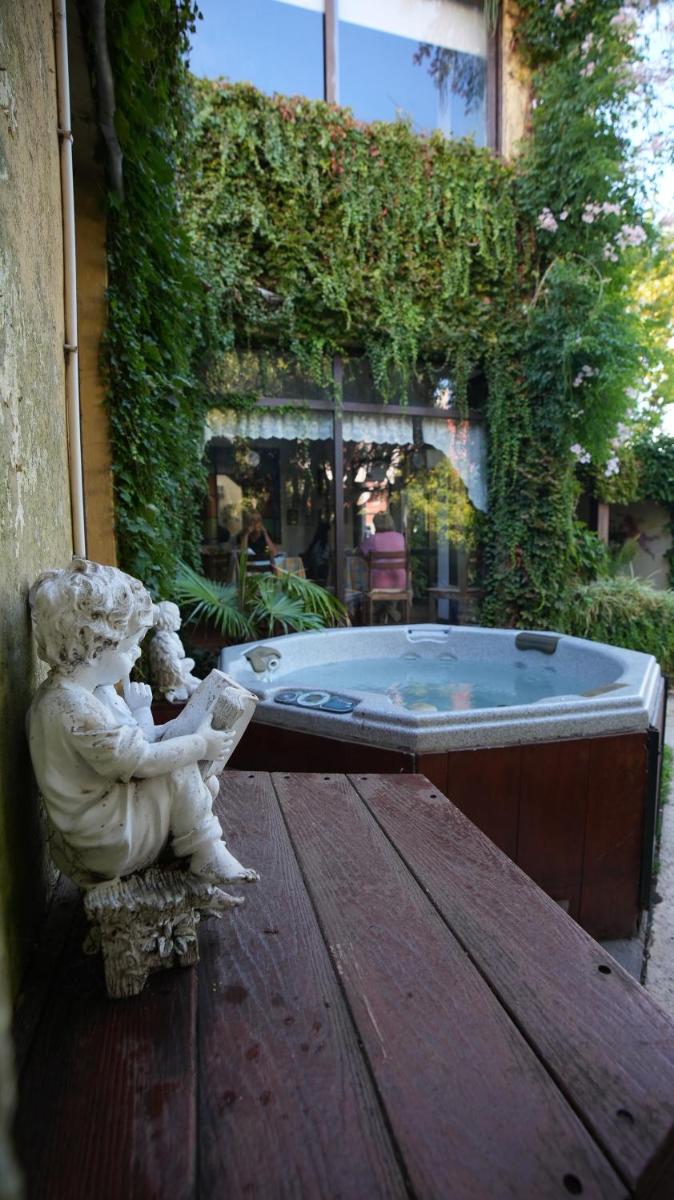 Posada del Angel - Housity