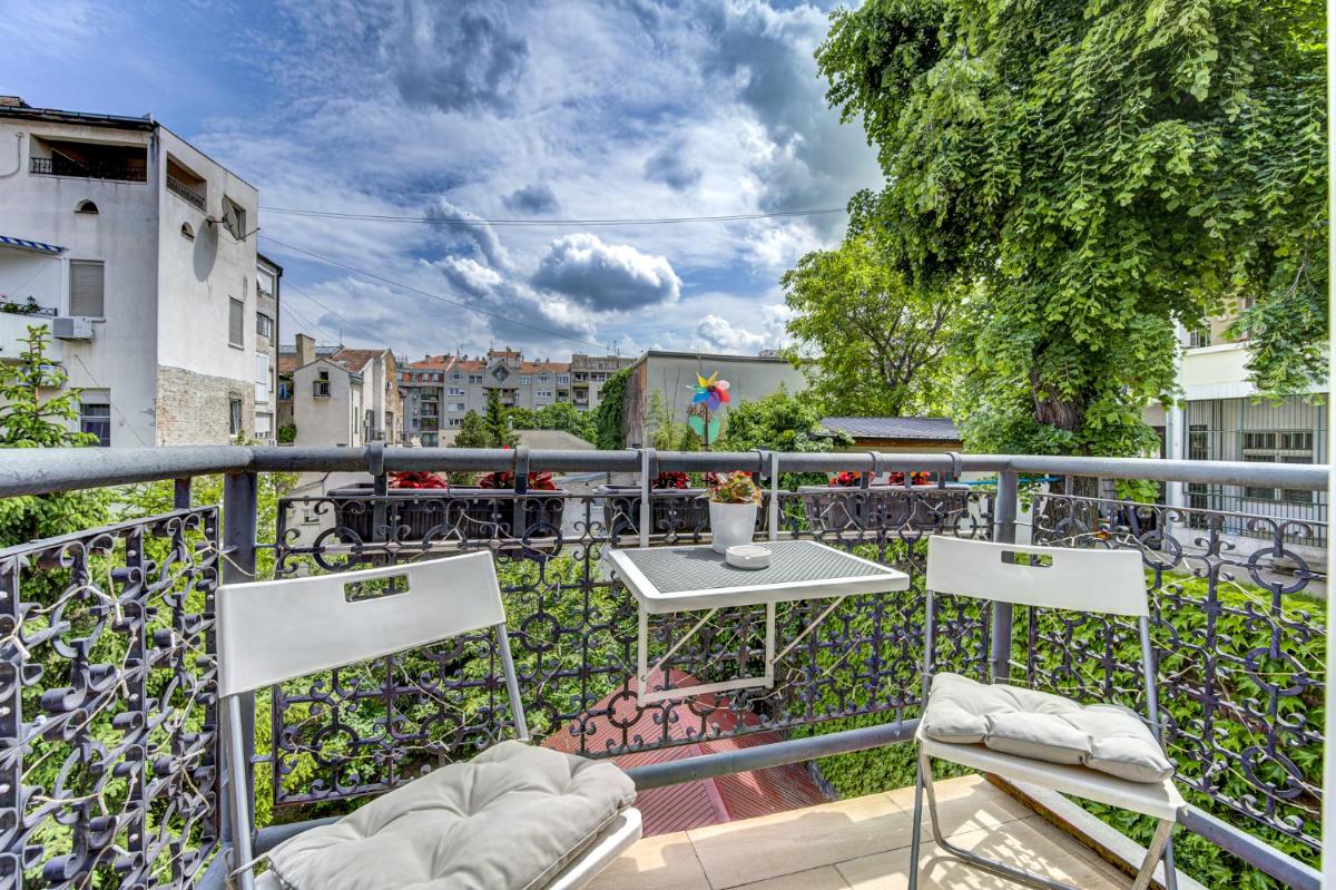Mia apartment - Housity