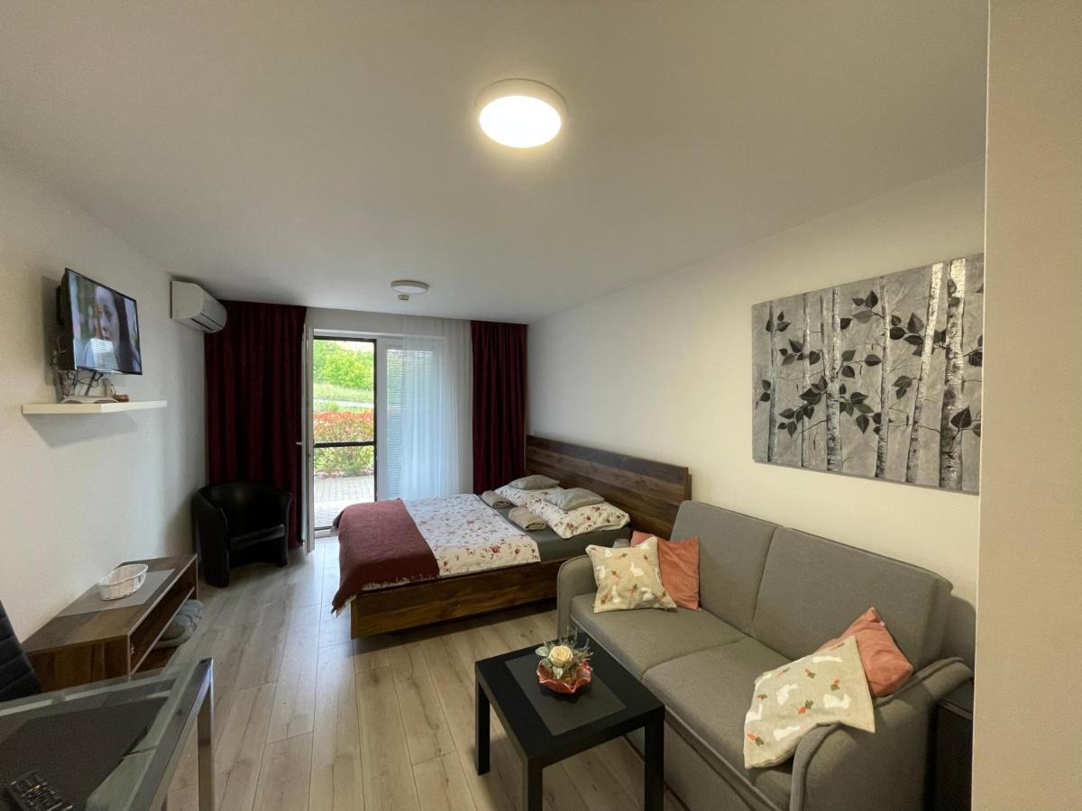 Apartmán Diamond 2 - Housity