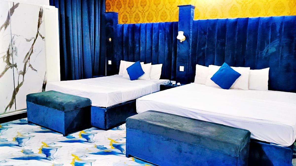Hotel Multan One - Hizvo