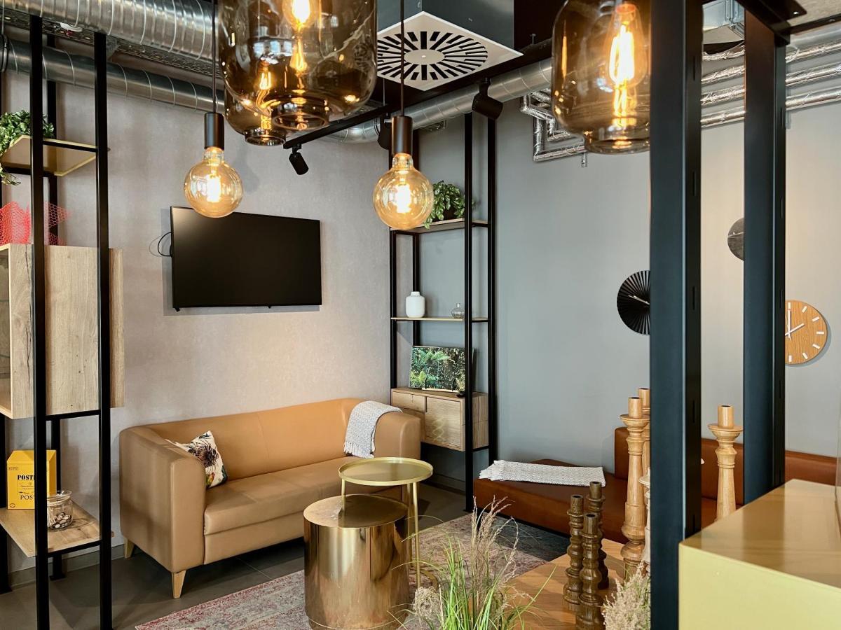 HIAMO Hotel Hamburg-Bergedorf - Housity