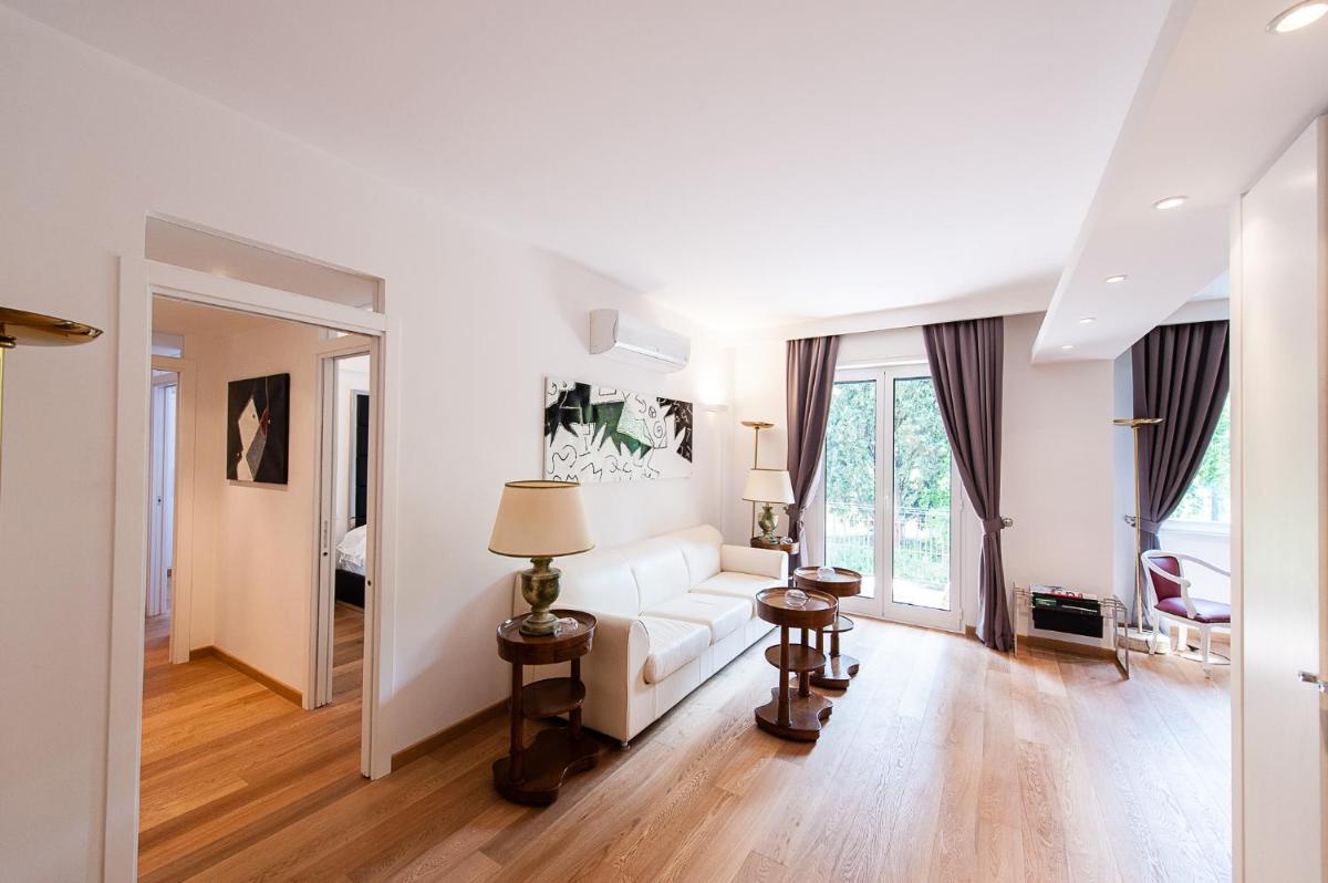 LHP Suite Santa Margherita - Housity