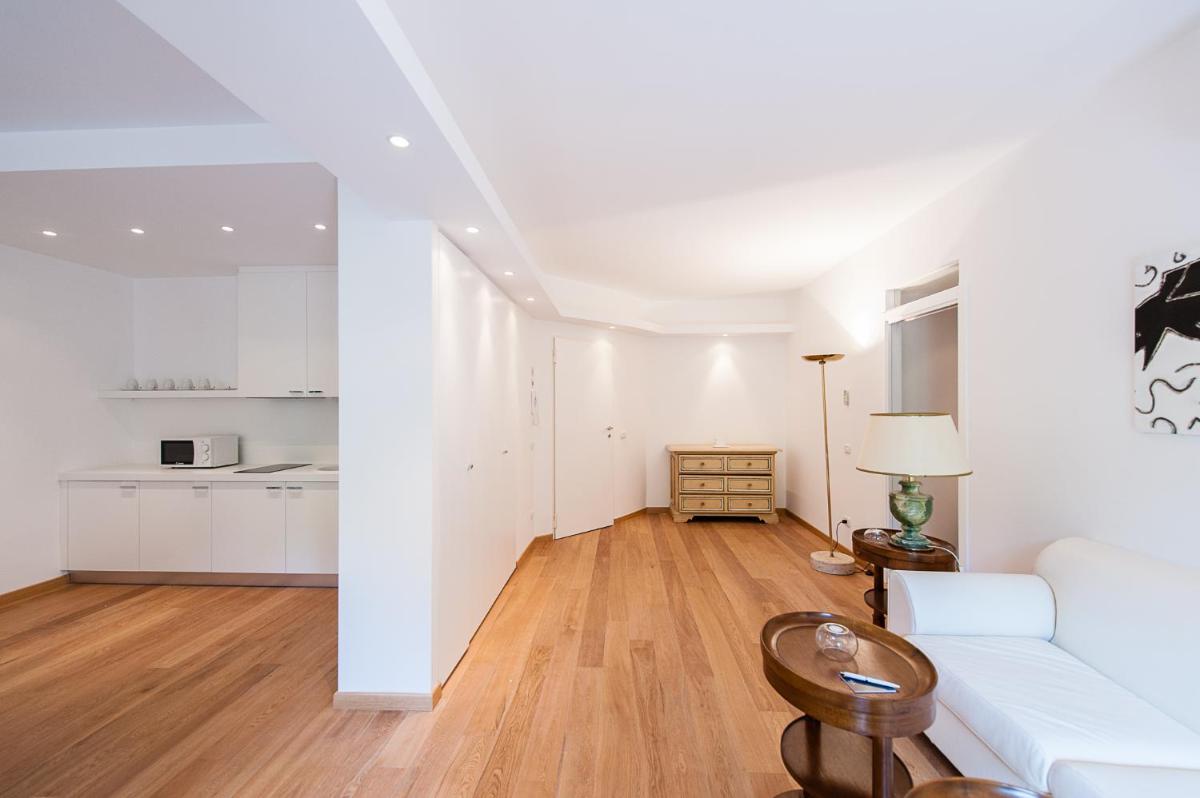 LHP Suite Santa Margherita - Housity