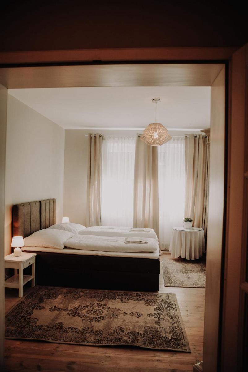 Old Town Apartments - Housity