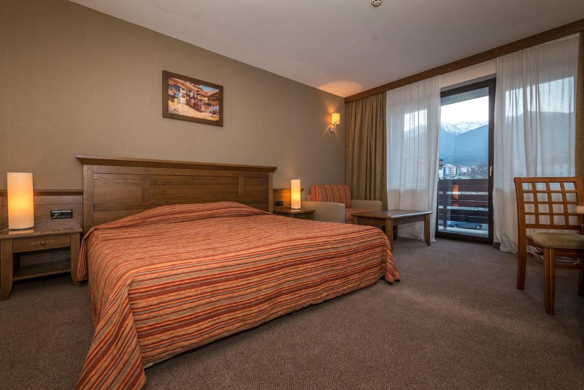 Lion Bansko Hotel - Housity