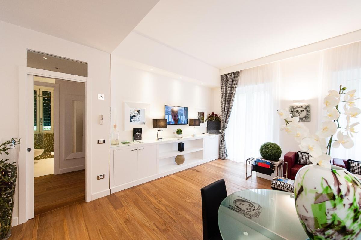 LHP Suite Santa Margherita - Housity