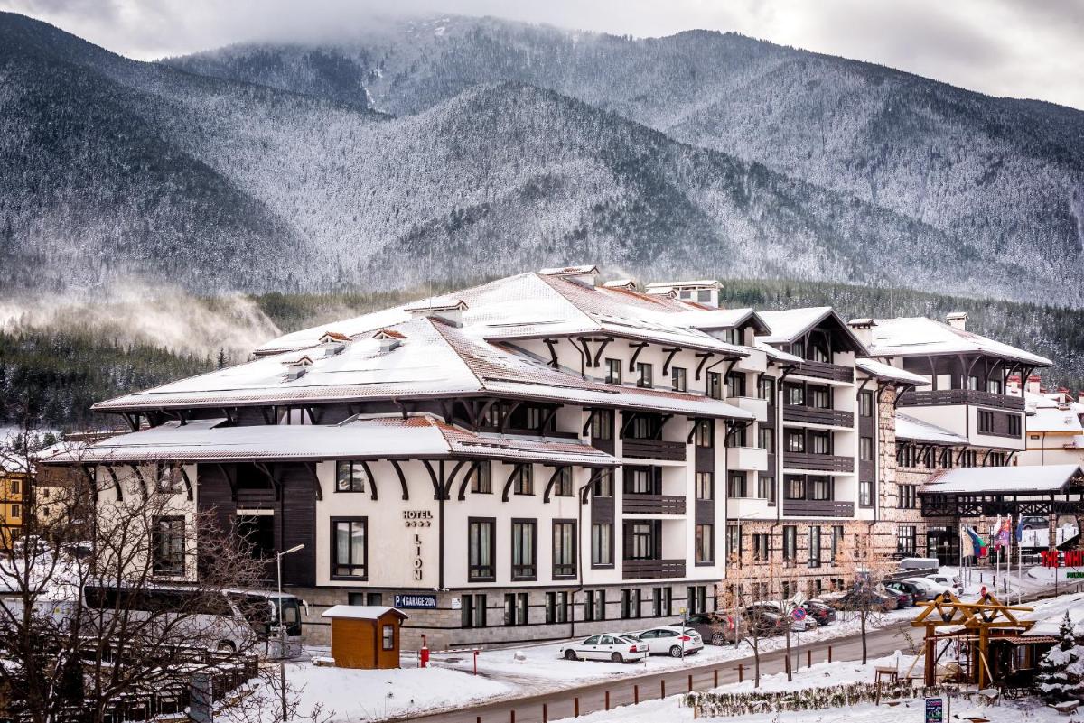 Lion Bansko Hotel - Housity