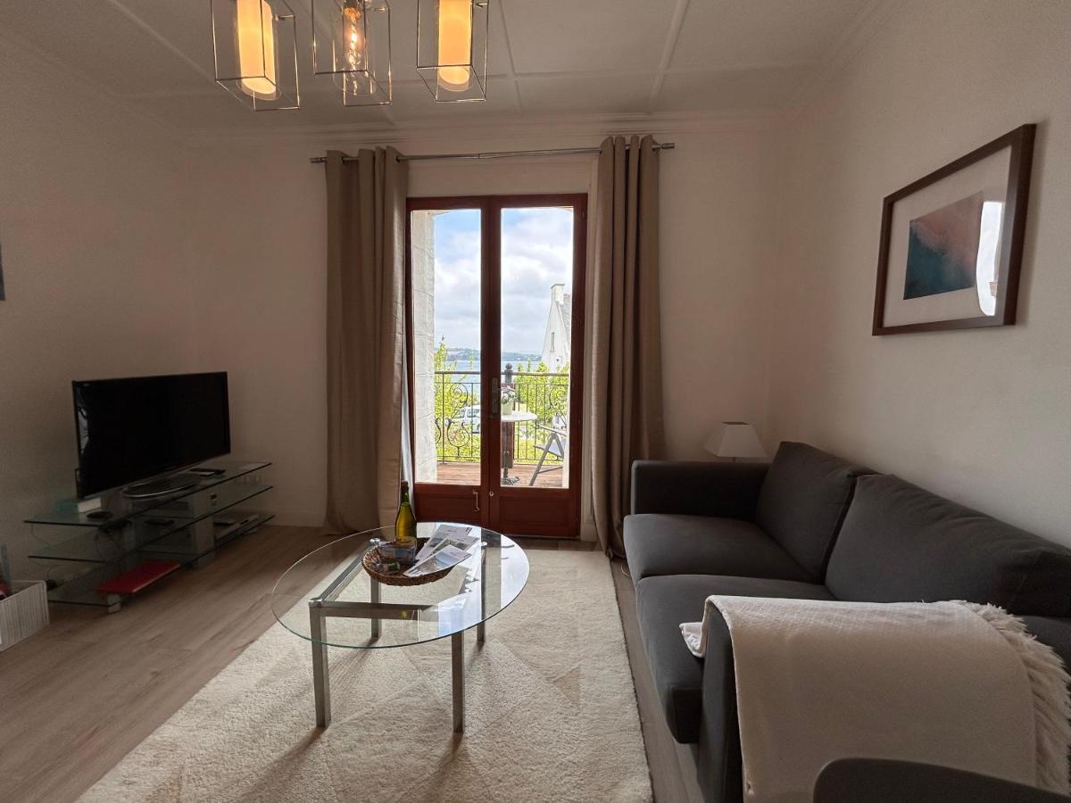 St Guenole' Studio Apartment - Housity