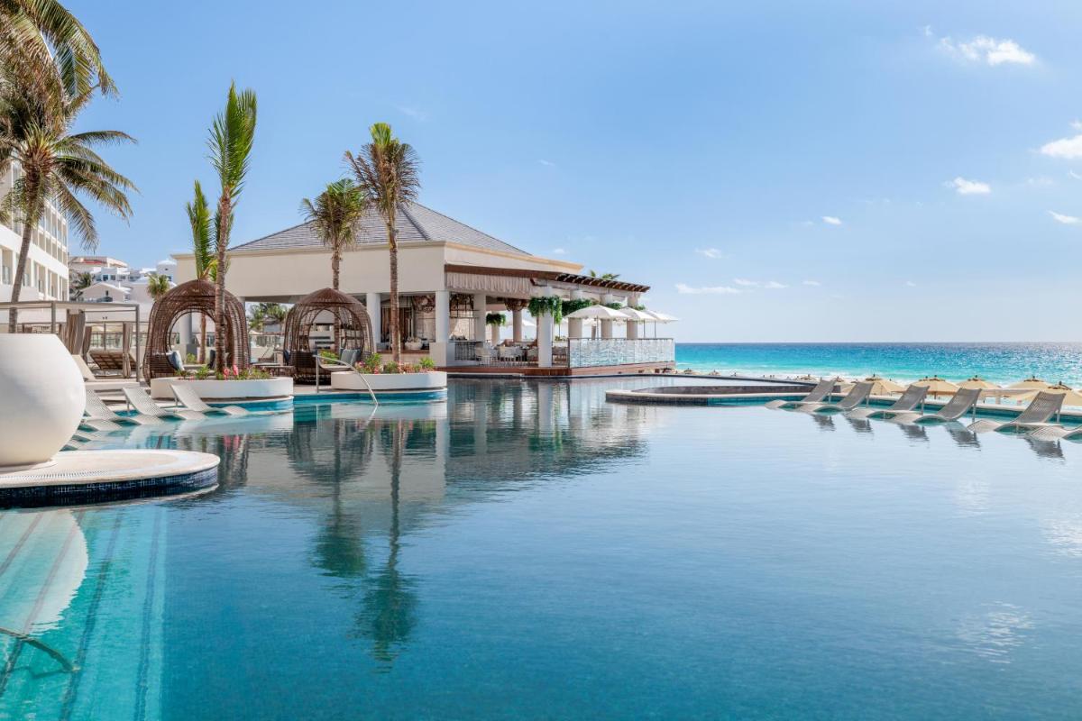 Hyatt Zilara Cancun - All Inclusive - Adults Only - Housity