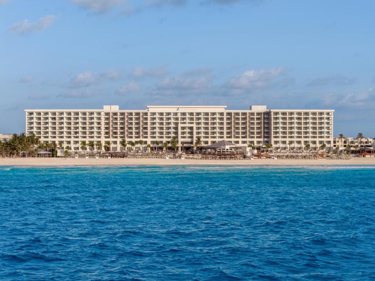 Hyatt Zilara Cancun - All Inclusive - Adults Only - Housity