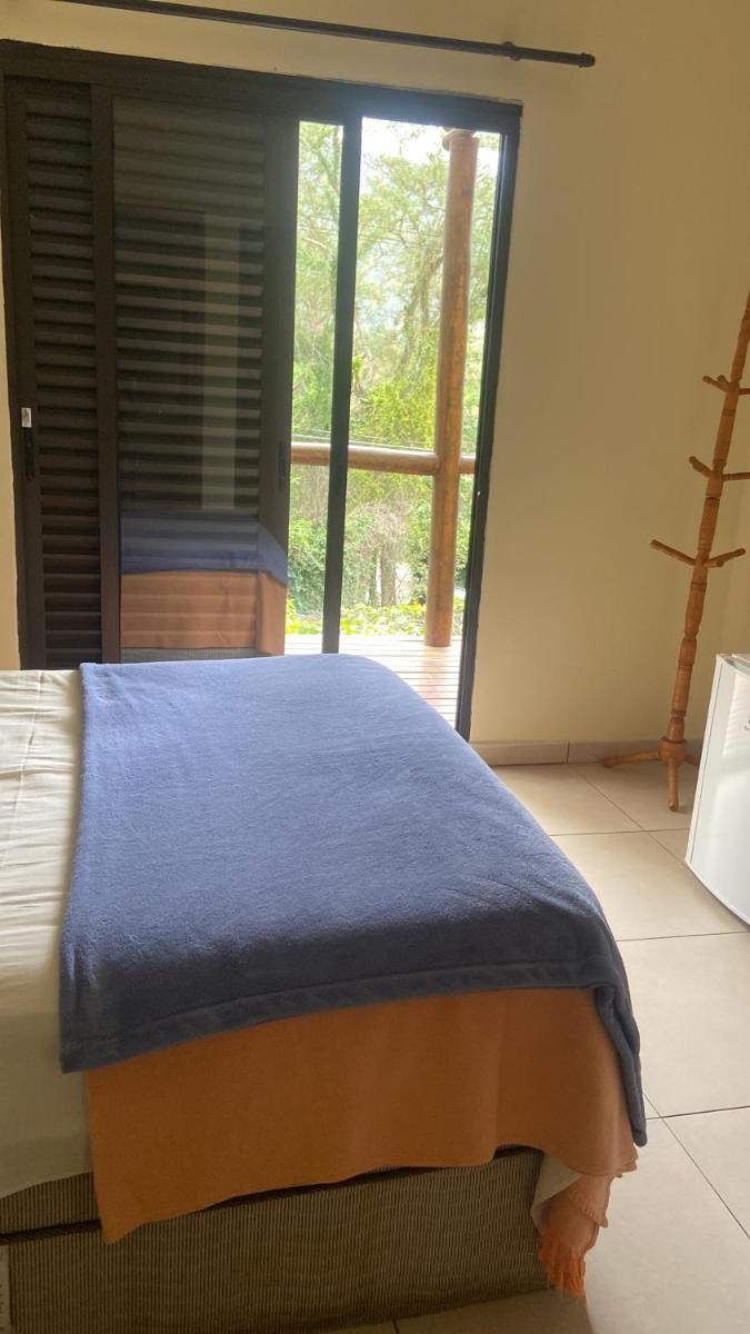 Suíte aconchegante - Housity