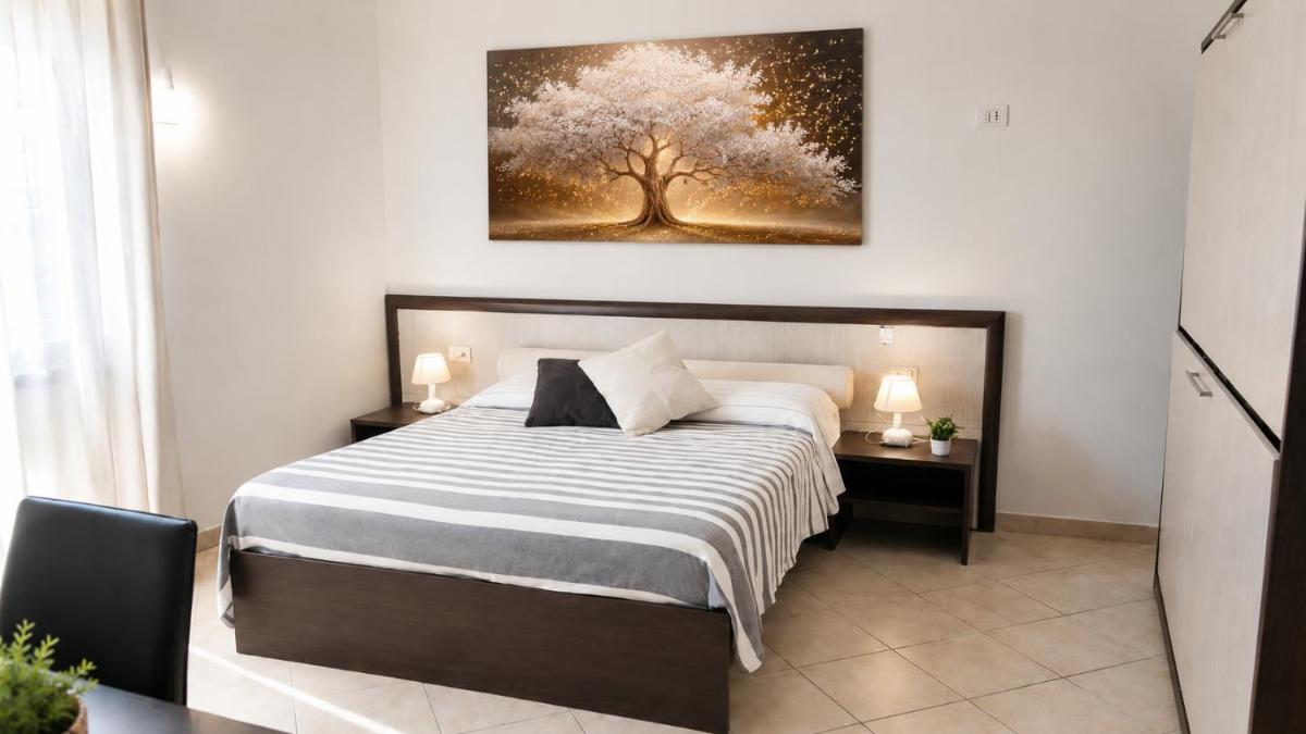 Domo - Guest-House Il Nespolo Fiorito - Housity