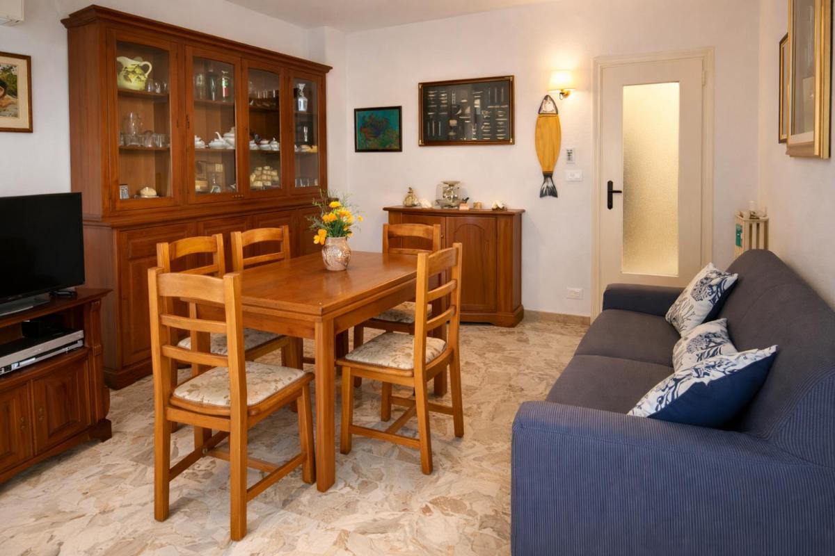 Sanremo Note di Mare - Housity