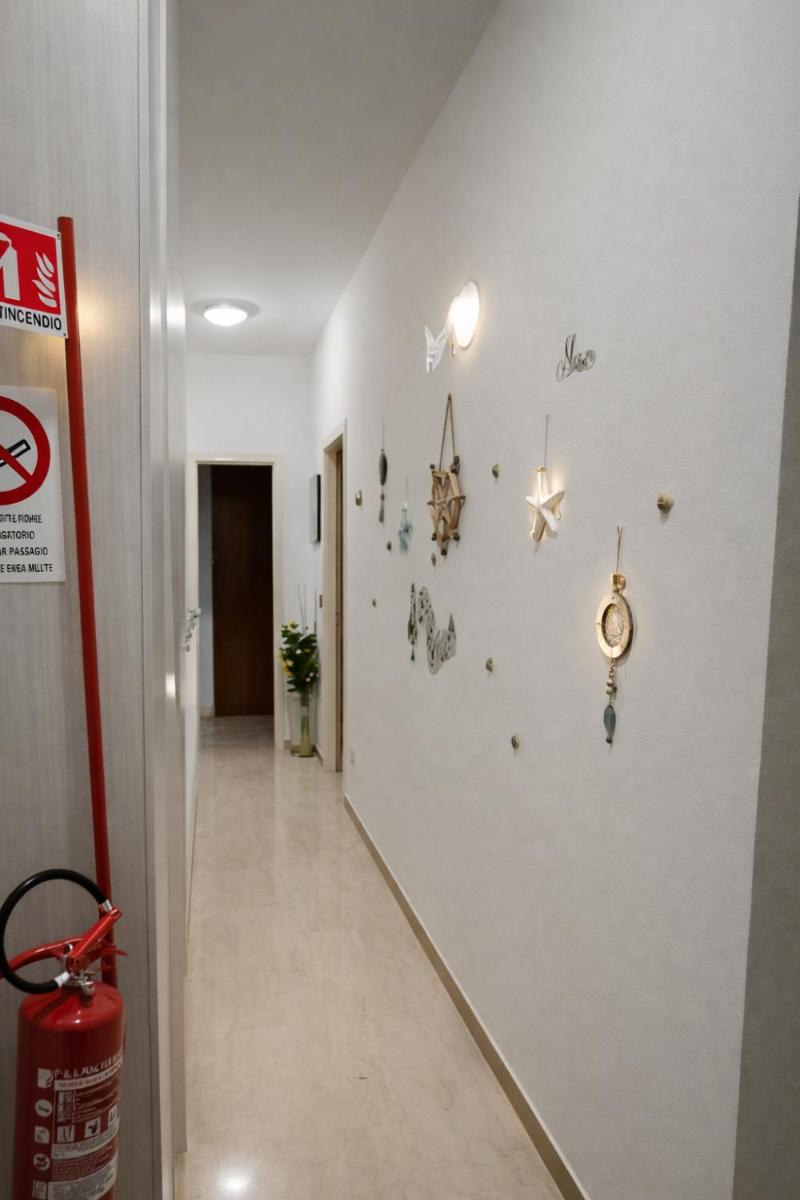 Sanremo Note di Mare - Housity