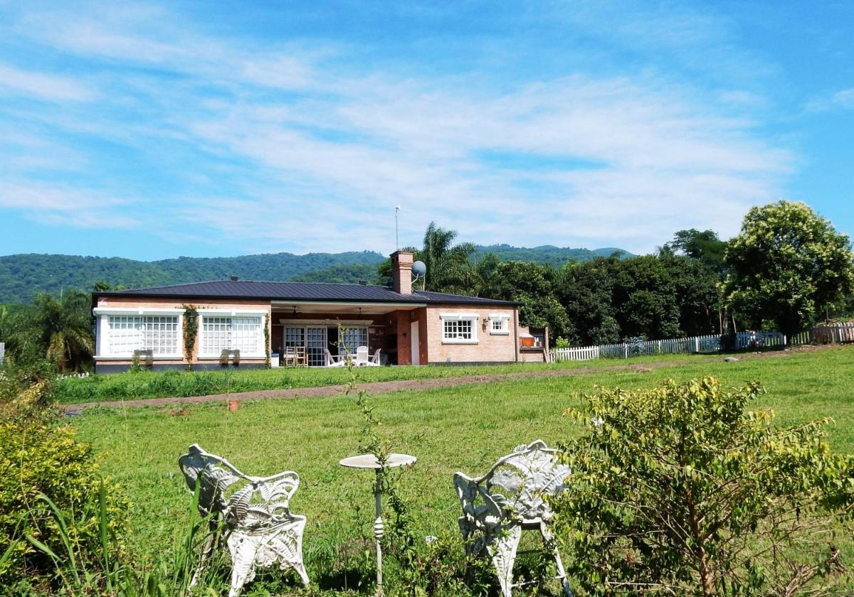 Country La Arboleda - Housity