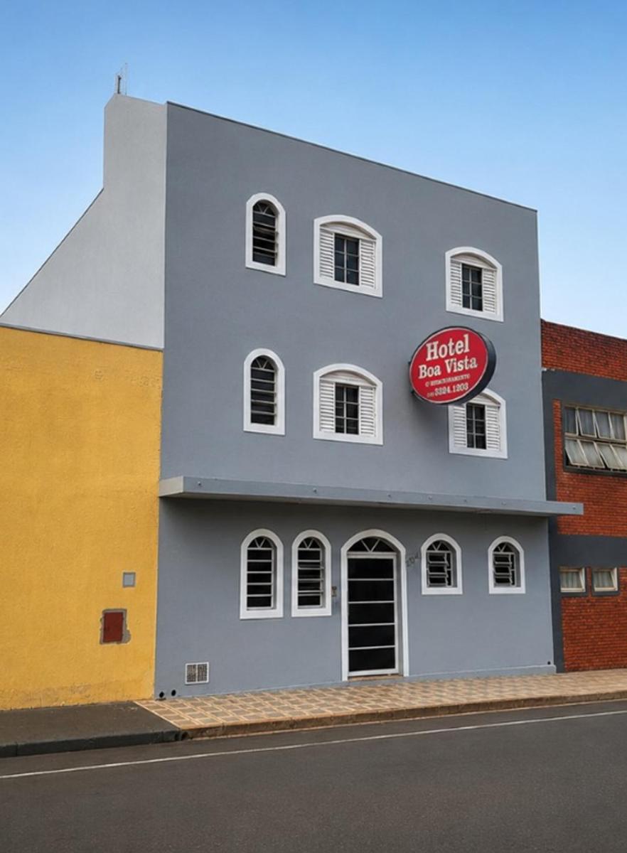 Hotel Boa Vista - Housity