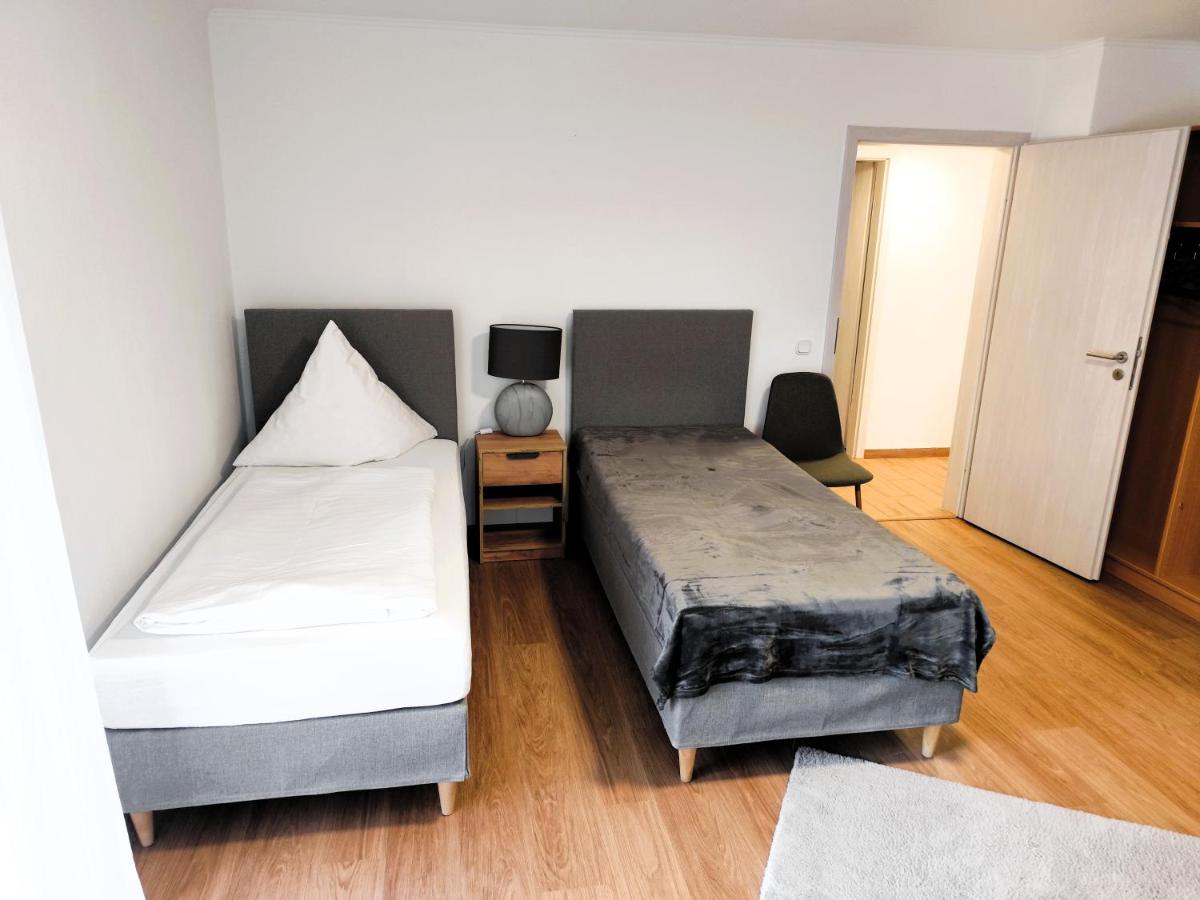 2 Perfekt für jeden Zweck - Housity