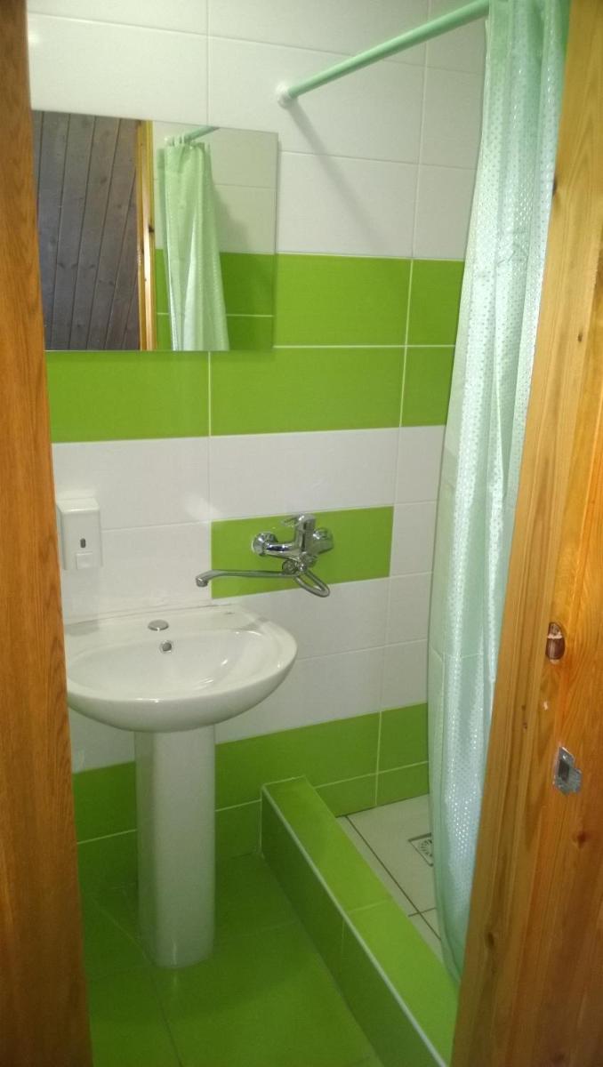 Mini Hotel Oliva - Housity