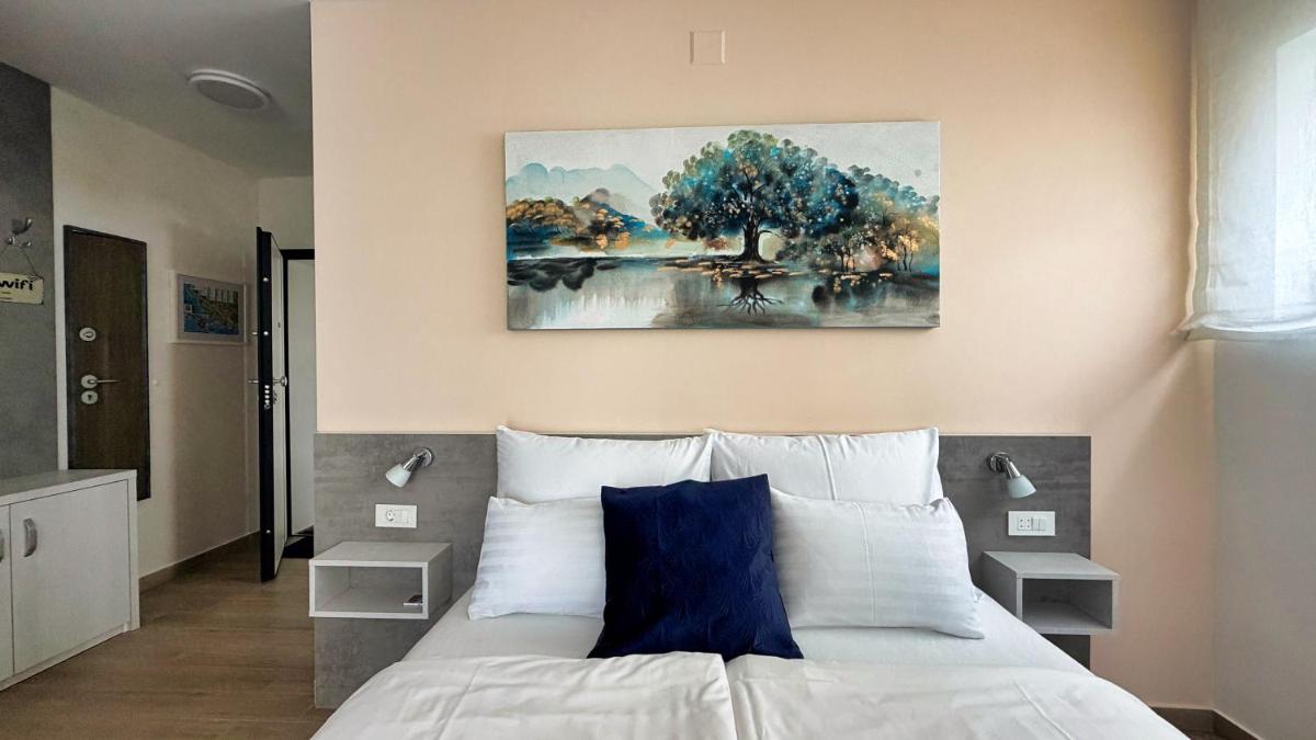 Luxury Apartments Batis Pirovac - Housity